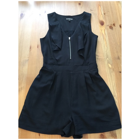 Black Express jumper! - Picture 6 of 8